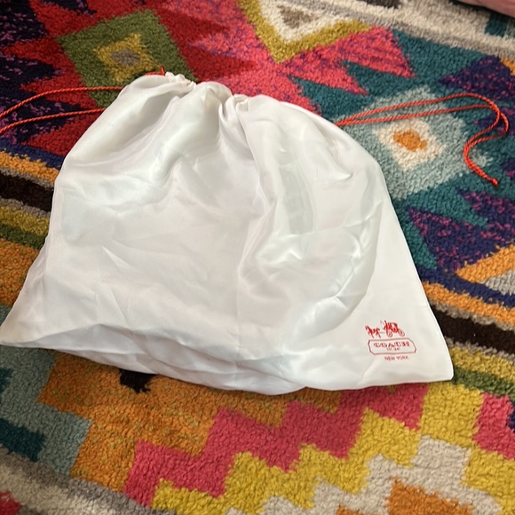 Coach bag - Picture 8 of 8